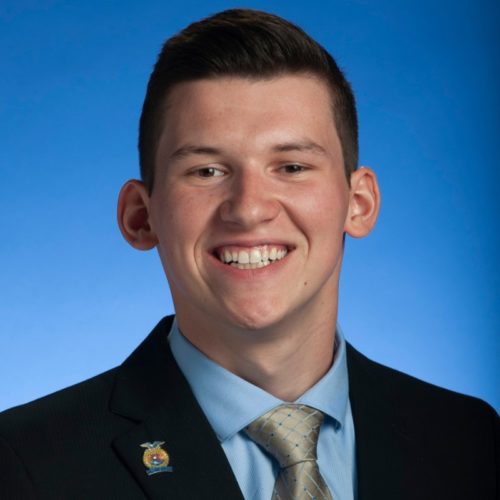 Nick Carpenter