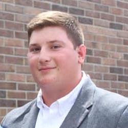 Jacob Rhodes