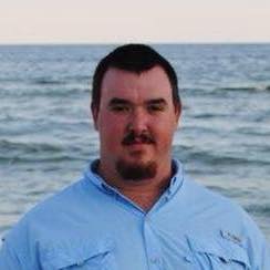 Drake Grimes