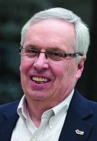 Dr. Stephen B. Shanklin