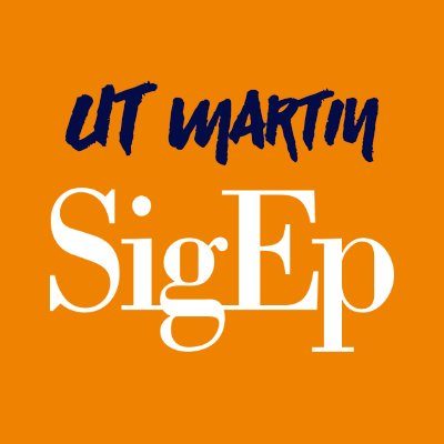 SigEp at UT Martin